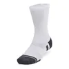 Skarpetki Under Armour 1379512-100 dla Męskie Podgląd zdjęcia produktu 1