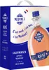 Medinet Rosé -halbtrocken- 3,0L BIB Produktbild-Vorschau 4