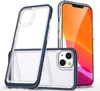 Custodia trasparente 3In1 per Iphone 13 Mini Custodia in Anteprima dell’immagine prodotto 10