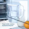 Wessper D3 Slim Future Flow Wasserfilter 2,7 Liter mit Produktbild-Vorschau 13