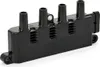 RIDEX 689C0157 Zündspule 12V für FIAT PANDA (169) 500 (312) Produktbild-Vorschau 5