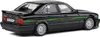 Solido 421438220 BMW Alpina B10 BiTurbo 1994 schwarz 1:43 Produktbild-Vorschau 20