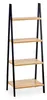 Regal BAMBOO GLOW, 40 x 30 x 109 cm Produktbild-Vorschau 1