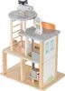 Interaktive Holz-Feuerwache - Rollenspiel Set mit Produktbild-Vorschau 3