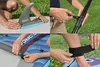 Bestway® Hydro Force® SUP Allround Board-Set Oceana™ mit Produktbild-Vorschau 10