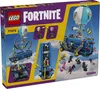 LEGO Fortnite 77073 Battle Bus - Collector's Building Set Productafbeelding-voorbeeld 7