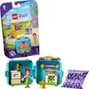 Magické kostky LEGO® Friends 41669 Miina fotbalová kostka Náhled obrázku produktu 14