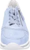 Gabor TURIN Damenschuhe - Halbschuhe - Sneaker blau Produktbild-Vorschau 18
