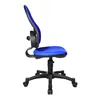 Topstar Kinderdrehstuhl Open Art® Junior, 71430S18 blau, Produktbild-Vorschau 5