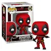 Funko-Figur POP Marvel: Deadpool Produktbild-Vorschau 7