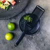 Microplane Reibe fein Black Sheep schwarz Produktbild-Vorschau 14