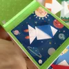 Tooky Toy Tangram-Puzzle, Puzzle für Kinder, Lernformen, Produktbild-Vorschau 7