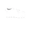 A white PUMA sneaker with a platform sole is shown against a white background. Produktbild-Vorschau