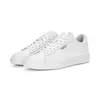Puma Herren Sneaker, weiß(pumawhitepumawhitepum), Gr. 10 Produktbild-Vorschau 11