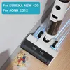 Rollenbürste und Filter Zubehörset für EUREKA NEW 430 Nass Produktbild-Vorschau 8