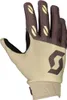 Scott Evo Fury Dunkelbraun/Beige Motocross Handschuhe, Produktbild-Vorschau 1