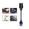 G48C Auto Notstart-Adapter 12V – EC5 auf Zigarettenanzünder Produktbild-Vorschau 6