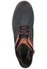 FRETZ men Stiefelette Stiefelette Nubukleder Produktbild-Vorschau 6
