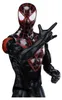 Figurina Miles Morales Spider-Man Titan 30 cm Anteprima dell’immagine prodotto 3