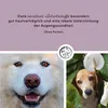 Augenpads für Hunde 100 Stück - Augenreiniger für Hunde - Produktbild-Vorschau 4