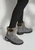 LASCANA Winterstiefelette Winterboots, Outdoorstiefelette, Produktbild-Vorschau 6