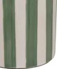 Lampa stołowa podstawa w paski FRIDA, Ø 28 x 47 cm Podgląd zdjęcia produktu 4
