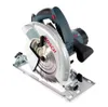 Bosch GKS 85, 3 cm, 5000 RPM, 8,5 cm, 6,5 cm, Prąd Podgląd zdjęcia produktu 4