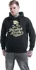 Dropkick Murphys Kapuzenpullover Herren Scully Skull Ship Produktbild-Vorschau 5