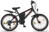 Licorne Bike Guide Premium Mountainbike en 20, 24 et 26 Voir les images du produit 2