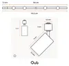 Qub Focus III - LED Schienensystem - Schwarz - 1-Phasen - Produktbild-Vorschau 7