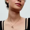Pandora Essence Kette mit Anhänger Damen Herz Vergoldet Produktbild-Vorschau 9