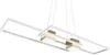 Trio Leuchten LED Pendelleuchte Albany 37W, Produktbild-Vorschau 4