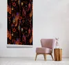 Coloray Fototapete 290x290 cm Vlies-Fototapete - Tribal Produktbild-Vorschau 4