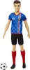 BARBIE KEN, FUßBALLSPIELER, TRIKOT, BL Produktbild-Vorschau 6