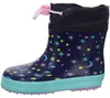 Gummistiefel Warmfutter FS20200608D-BL Produktbild-Vorschau 2