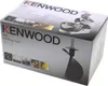 Kenwood AT511, Šedá, Plast, 100 mm, 100 mm, 170 mm, 100 g Náhľad obrázku produktu 3