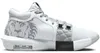 Basketballschuhe Nike FB2239-100 für Jungen Produktbild-Vorschau 3