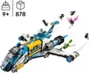 LEGO® DREAMZzz Der Weltraumbus von Mr. Oz 71460 Produktbild-Vorschau 8