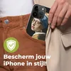 MuchoWow® Handyhülle Schutzhülle Hülle für Apple iPhone 14 Produktbild-Vorschau 2