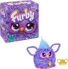 Furby fialový CZ verze Náhled obrázku produktu 2