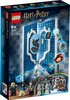 Stavebnica LEGO Harry Potter Zstava Bystrohlavu 76411 (305 Náhľad obrázku produktu 3