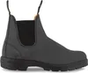 A single black Blundstone boot is shown against a white background. Anteprima dell’immagine prodotto