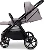Moon Aura Set mit Cosmo 2.0 3in1 Kinderwagenset Produktbild-Vorschau
