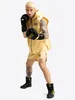 Einlauf Jacke WAREHAM Gold L BENLEE Produktbild-Vorschau 2