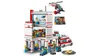 LEGO City Hospital, Zestaw do budowania, 6 lat(a), 861 Podgląd zdjęcia produktu 3