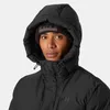Helly Hansen Alby Parka Nero L Uomo Nero L Anteprima dell’immagine prodotto 5