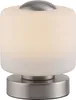 PAUL NEUHAUS LED-Tischleuchte 4037-55 stahl, 5 W, 580 lm, Produktbild-Vorschau 1