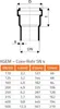 Coude PVC Assainissement DN 160, 45 Degrés - Boni-Shop Voir les images du produit 2