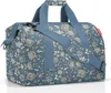 Reisenthel Allrounder M Tasche Blau  Blau One Size Produktbild-Vorschau 6