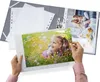 Herma 7589, papel fotográfico Herma, formato 20x30 cm, 10 Vista previa de la imagen del producto 5
